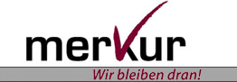 Logo Merkur GmbH